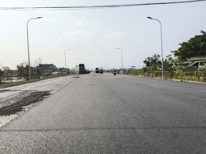 Đất Họa Đống, Trường Thịnh, 54m2, ôtô cách 15m, 1.6 tỷ Ứng Hòa