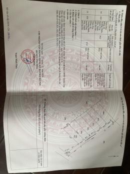 Đất Họa Đống, Trường Thịnh, 54m2, ôtô cách 15m, 1.6 tỷ Ứng Hòa