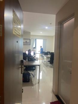 Bán CC Golden King, Nguyễn Lương Bằng, 2,5 tỷ, 37m2, 1PN siêu hot tọa lạc tại khu VIP Phú Mỹ Hưng