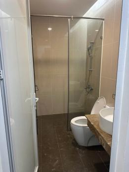 Bán CC Golden King, Nguyễn Lương Bằng, 2,5 tỷ, 37m2, 1PN siêu hot tọa lạc tại khu VIP Phú Mỹ Hưng