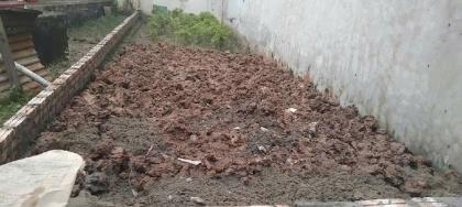 Bán đất Yên Nghĩa_Hà Đông_40m2_ô tô đỗ cửa_chỉ hơn 7 tỷ có thương lượng