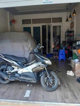 GIẢM SÂU CHỐT GẤP – NHÀ (5x20) MẶT TIỀN TRẦN THỊ NĂM (TCH10), Q.12