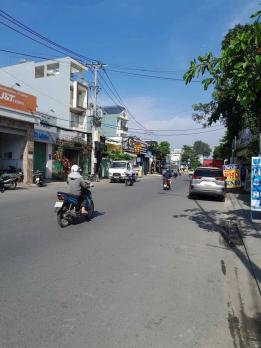 GIẢM SÂU CHỐT GẤP – NHÀ (5x20) MẶT TIỀN TRẦN THỊ NĂM (TCH10), Q.12