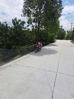 ĐẤT 2.600M² MẶT TIỀN TÂN THỚI NHÌ 14, HÓC MÔN - QUỸ ĐẤT LỚN – GIÁ TỐT