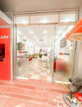 Bán nhà mặt phố Vương Thừa Vũ, Diện tích, Diện tích 73m x 6 tầng, mặt tiền 4,8m,giá 46,5 tỷ