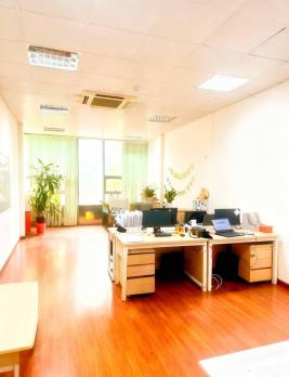 Bán nhà mặt phố Vương Thừa Vũ, Diện tích, Diện tích 73m x 6 tầng, mặt tiền 4,8m,giá 46,5 tỷ