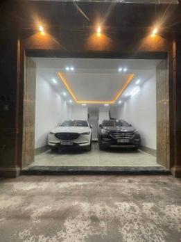 Bán nhà Ngõ 168 Vương Thừa Vũ, DT 47/50 T1 x7 tầng, mặt tiền 5,1m,gia 20,7 tỷ