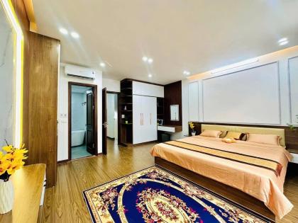 Bán nhà Ngõ 168 Vương Thừa Vũ, DT 47/50 T1 x7 tầng, mặt tiền 5,1m,gia 20,7 tỷ