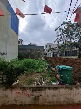 Bán đất Yên Nghĩa_Hà Đông_Lô Góc_Nở hậu_55m2_giá hơn 7 tỷ có thương lượng