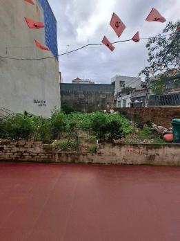 Bán đất Yên Nghĩa_Hà Đông_Lô Góc_Nở hậu_55m2_giá hơn 7 tỷ có thương lượng