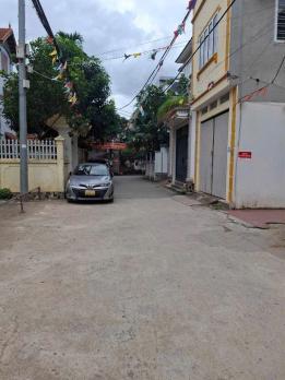 Bán đất Yên Nghĩa_Hà Đông_Lô Góc_Nở hậu_55m2_giá hơn 7 tỷ có thương lượng