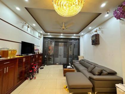 Bán nhà Kim Mã Ba Đình Mặt ngõ KD 56m MT rộng Giá 11 tỷ 3