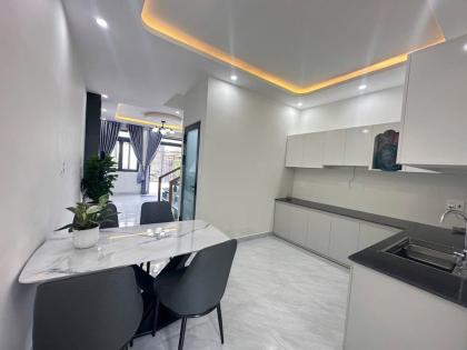 BÁN NHÀ ĐẸP MỚI XÂY CAO THẮNG ĐÀ LẠT - XÂY DỰNG PHÂN QUYỀN CHƯA ĐẾN 4 TỶ