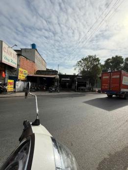 ĐẤT (10x50) MẶT TIỀN PHAN VĂN HỚN – BÀ ĐIỂM, HÓC MÔN - FULL ĐẤT Ở HIẾM