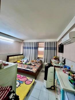 TRỤC XUYÊN TÂM 3/2 - 50M2 X 4 TẦNG, 4PN - KHÔNG QH,LG - THOÁNG 2 MẶT - GIÁ NHƯ MƠ.