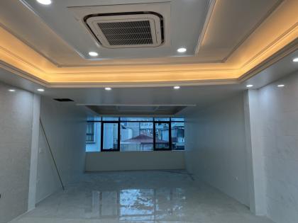 Bán tòa nhà phố Thái Hà_ô tô_6 tầng thang máy_120m2_lừng lững giữa phố_giá chào 47 tỷ