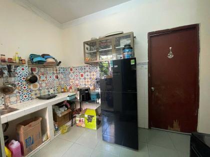 CC A7 Bắc Đinh Bộ Lĩnh căn góc 2PN lầu 2 ban công đẹp giá 1,6tỷ