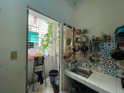 CC A7 Bắc Đinh Bộ Lĩnh căn góc 2PN lầu 2 ban công đẹp giá 1,6tỷ