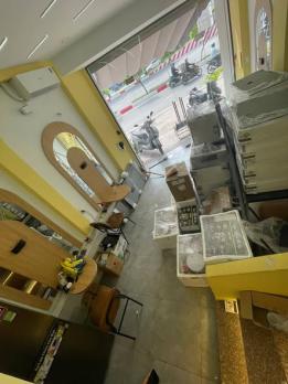 Nhà MT Đường Phạm Văn Đồng Phường 3 Gò Vấp Cũ.