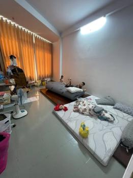 Nhà MT Đường Phạm Văn Đồng Phường 3 Gò Vấp Cũ.