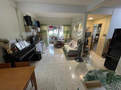 CC Vườn Lài căn góc view 2 ban công SHR vĩnh viễn 70m2 giá 2,5tỷ