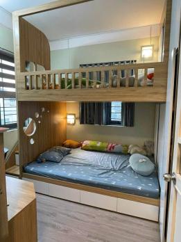 CC Vườn Lài căn góc view 2 ban công SHR vĩnh viễn 70m2 giá 2,5tỷ