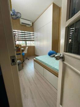 CC Vườn Lài căn góc view 2 ban công SHR vĩnh viễn 70m2 giá 2,5tỷ