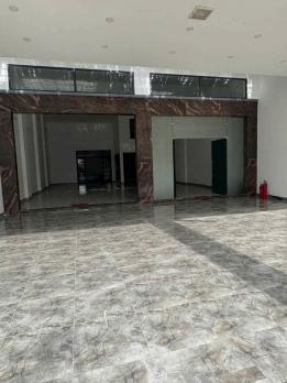 NHÀ (10x30) MẶT TIỀN TRẦN VĂN MƯỜI – BÀ ĐIỂM, HÓC MÔN - NGANG 10M HIẾM