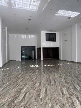 NHÀ (10x30) MẶT TIỀN TRẦN VĂN MƯỜI – BÀ ĐIỂM, HÓC MÔN - NGANG 10M HIẾM