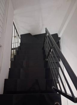 Nhà Đường Cách Mạng Tháng Tám Phường 11 Quận 3 Cũ.