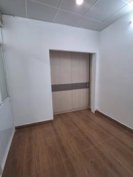 Nhà Đường Cách Mạng Tháng Tám Phường 11 Quận 3 Cũ.