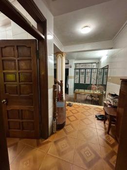 Bán Nhà Sát Phố Tô Vĩnh Diện, Thanh Xuân 54m2, 5 Tầng, Ô tô đỗ cửa, 20 tỷ