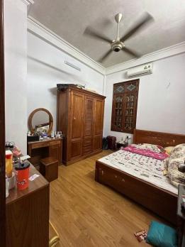 Bán Nhà Sát Phố Tô Vĩnh Diện, Thanh Xuân 54m2, 5 Tầng, Ô tô đỗ cửa, 20 tỷ