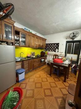 Bán Nhà Sát Phố Tô Vĩnh Diện, Thanh Xuân 54m2, 5 Tầng, Ô tô đỗ cửa, 20 tỷ