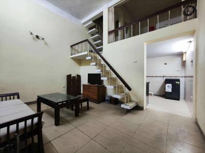 CHO THUÊ NHÀ RIÊNG ĐƯỜNG CỬA BẮC, BA ĐÌNH, SẴN NỘI THẤT, NGÕ THOÁNG, GẦN PHỐ, 7.5 TRIỆU