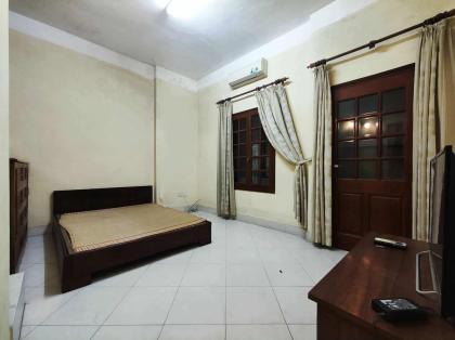 CHO THUÊ NHÀ RIÊNG ĐƯỜNG CỬA BẮC, BA ĐÌNH, SẴN NỘI THẤT, NGÕ THOÁNG, GẦN PHỐ, 7.5 TRIỆU