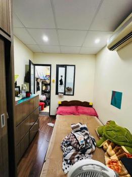 CHỈ HƠN 1 TỶ! BÁN CĂN HỘ TẬP THỂ PHỐ 8/3, HAI BÀ TRƯNG, NHÀ ĐẸP Ở LUÔN, SỔ RIÊNG