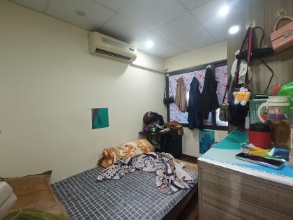 CHỈ HƠN 1 TỶ! BÁN CĂN HỘ TẬP THỂ PHỐ 8/3, HAI BÀ TRƯNG, NHÀ ĐẸP Ở LUÔN, SỔ RIÊNG