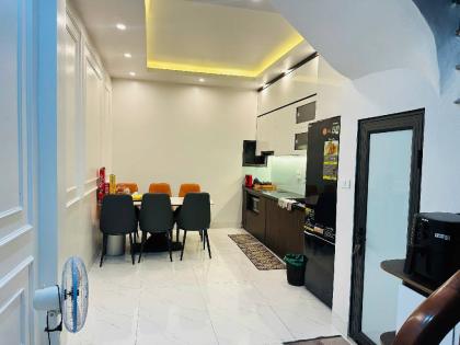 Bán nhà riêng Đa Sỹ_Hà Đông_38m2_Chỉ hơn 7 tỷ có thương lượng