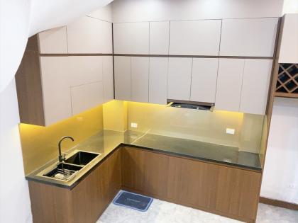 Bán nhà riêng Đa Sỹ_Hà Đông_5 tầng_ô tô đỗ cửa_Hơn 8 tỷ có thương lượng