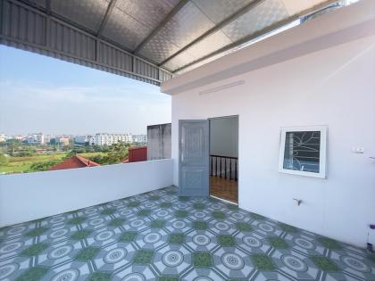 Bán nhà riêng Đa Sỹ_Hà Đông_5 tầng_ô tô đỗ cửa_Hơn 8 tỷ có thương lượng