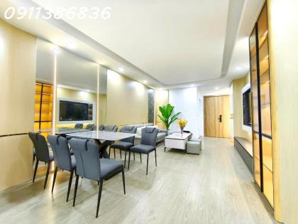 ????Toà CT6 Dương Đình Nghệ, Nội thất đẹp, Vị trí đỉnh 107m 3PN, nhỉnh 10 tỷ????