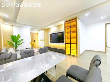 ????Toà CT6 Dương Đình Nghệ, Nội thất đẹp, Vị trí đỉnh 107m 3PN, nhỉnh 10 tỷ????