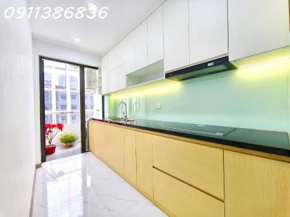 ????Toà CT6 Dương Đình Nghệ, Nội thất đẹp, Vị trí đỉnh 107m 3PN, nhỉnh 10 tỷ????