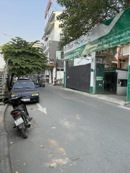 Bán Nhà Mặt Phố Âu Cơ Tây Hồ 1042m2-5T Full Thổ Cư 312 Tỷ Có Thương Lượng.