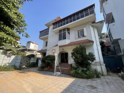 Bán Nhà Mặt Phố Âu Cơ Tây Hồ 1042m2-5T Full Thổ Cư 312 Tỷ Có Thương Lượng.