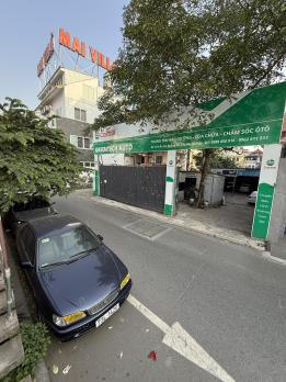 Bán Nhà Mặt Phố Âu Cơ Tây Hồ 1042m2-5T Full Thổ Cư 312 Tỷ Có Thương Lượng.