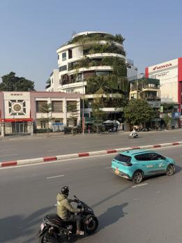 Bán Nhà Mặt Phố Âu Cơ Tây Hồ 1042m2-5T Full Thổ Cư 312 Tỷ Có Thương Lượng.