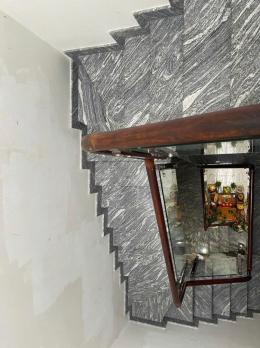 Bán nhà HXH Hoàng Văn Thụ - giao Út Tịch, Tân Bình, 4,5x17m, 3 Tầng - 4PN, 10,2 tỷ.