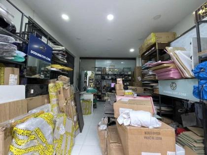 Bán nhà Hẻm 8m Phan Xào Nam - ngay Bàu Cát, Đồng Đen, 4,7x19m, 2 Tầng cũ, 10,6 tỷ.